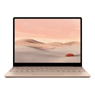Microsoft Go 3