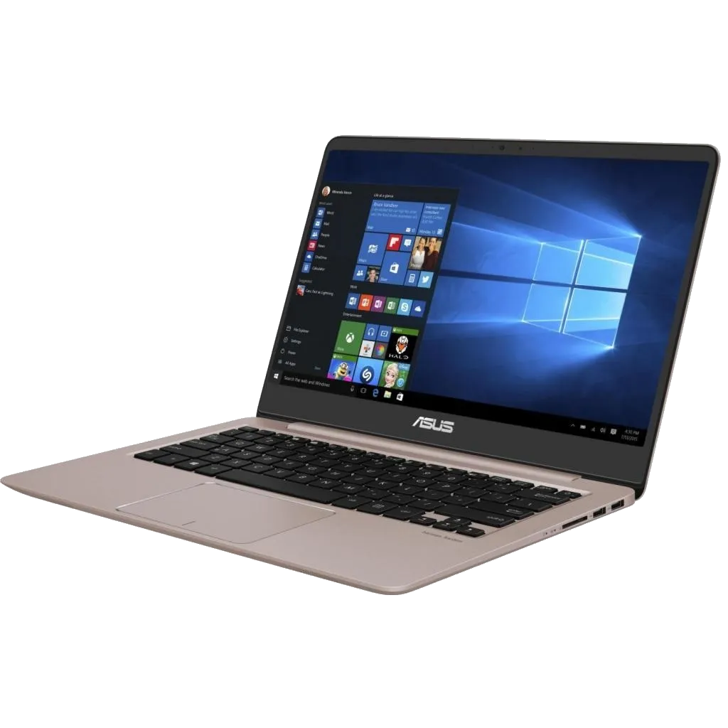 Asus  UX303UBR4257T
