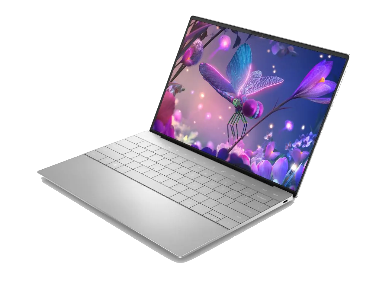 Dell 13 Plus