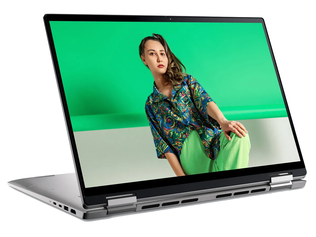 Dell 16 7620
