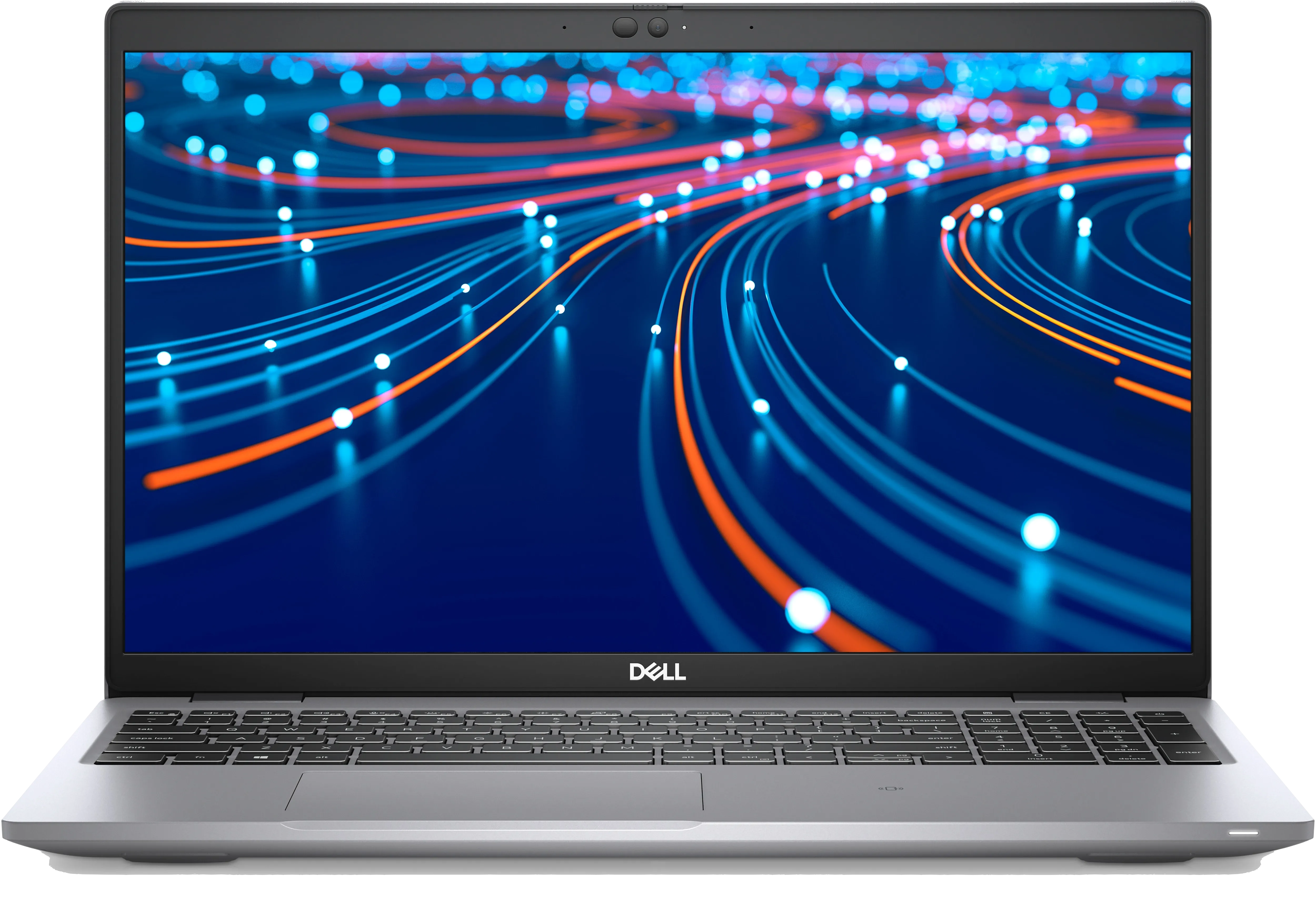 Dell 5520