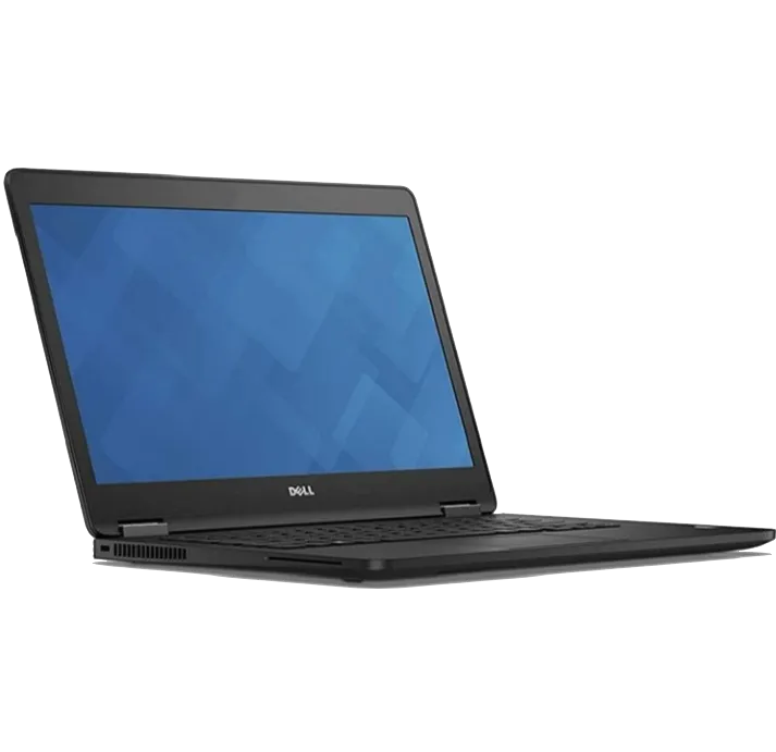 Dell E7270