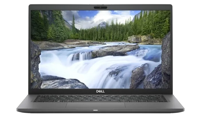 Dell 5501