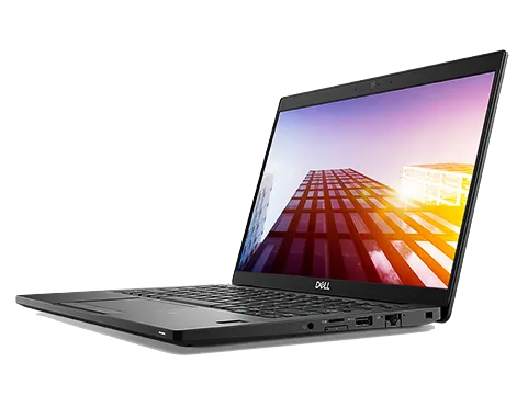 Dell 7390