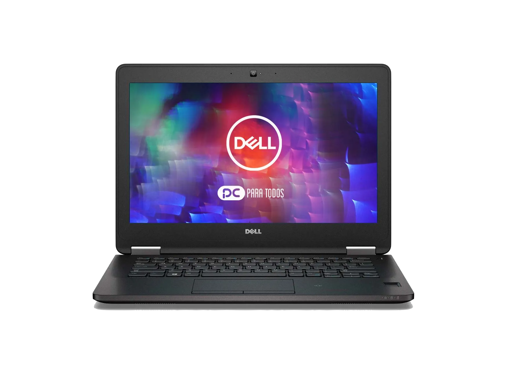 Dell E5480