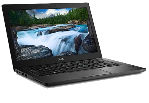 Dell E7480