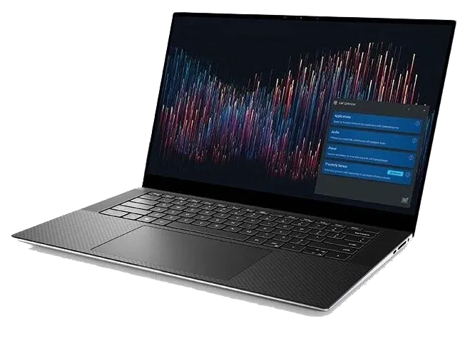 Dell 5550