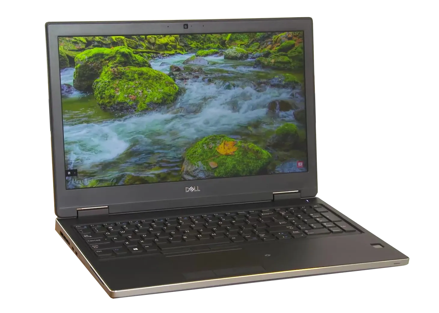 Dell 7530