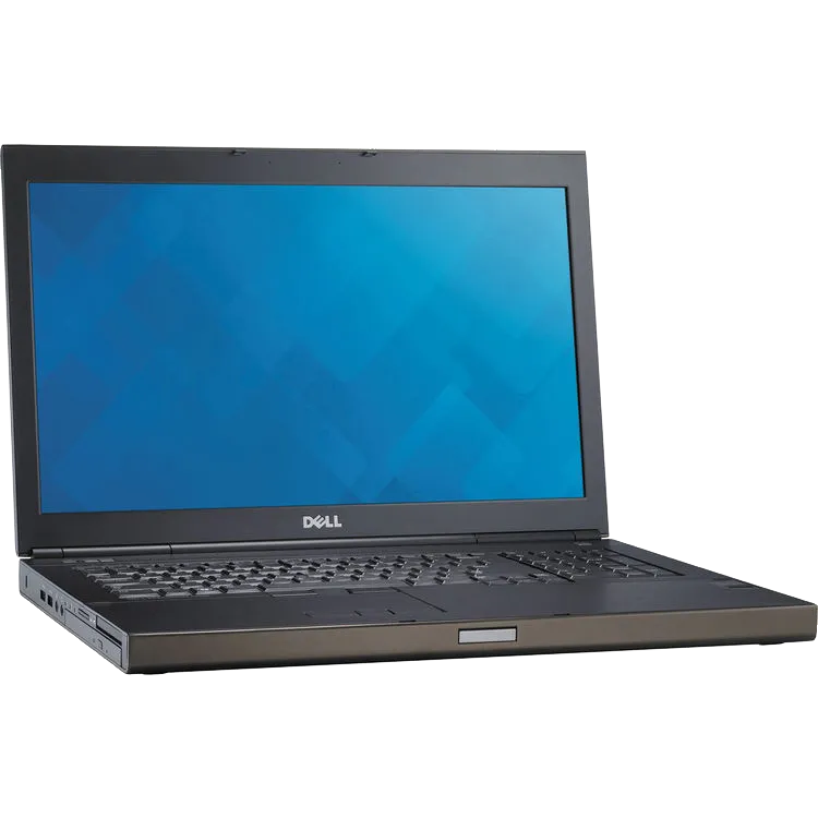 Dell M6800