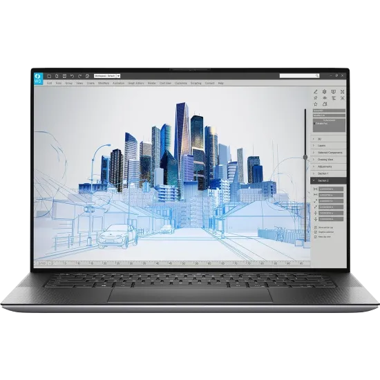 Dell 5560