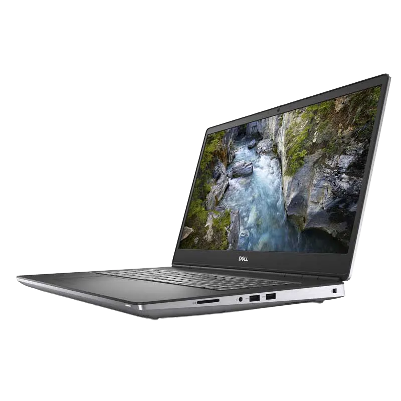 Dell 7750
