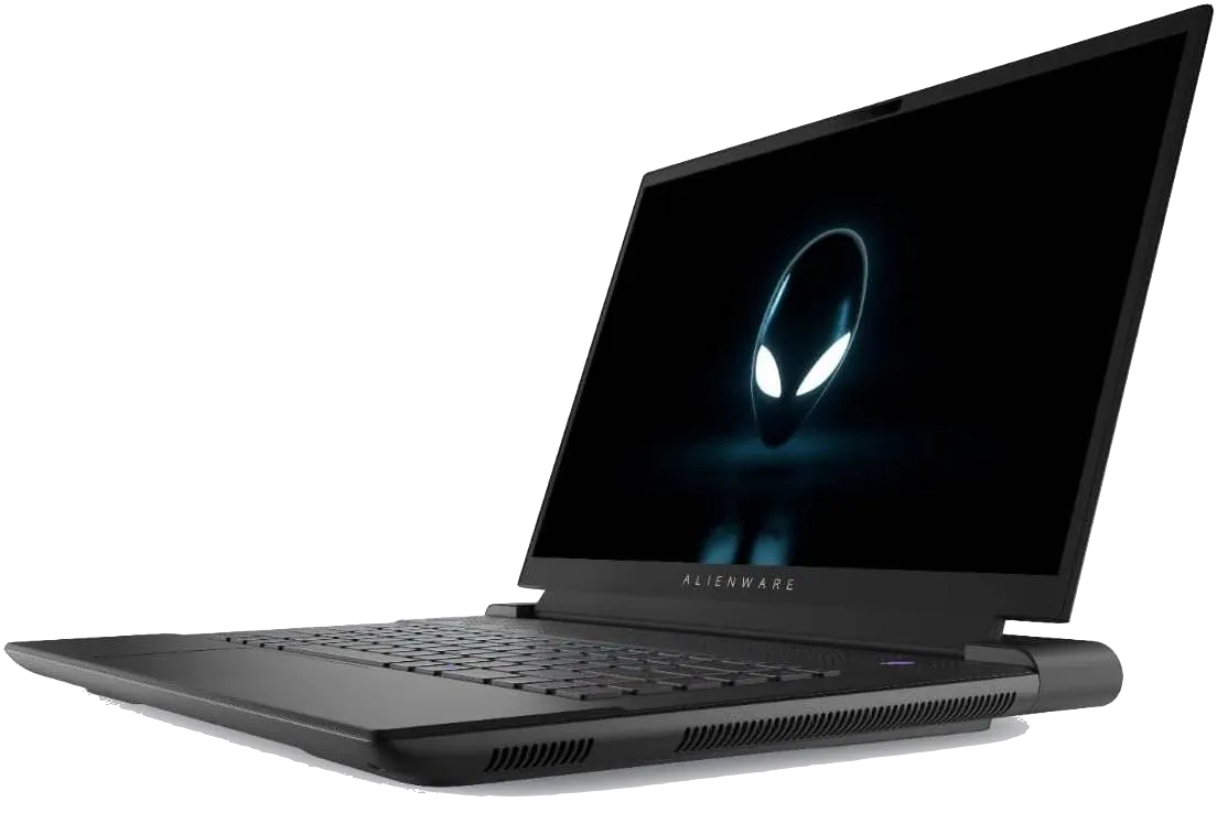 Dell M16