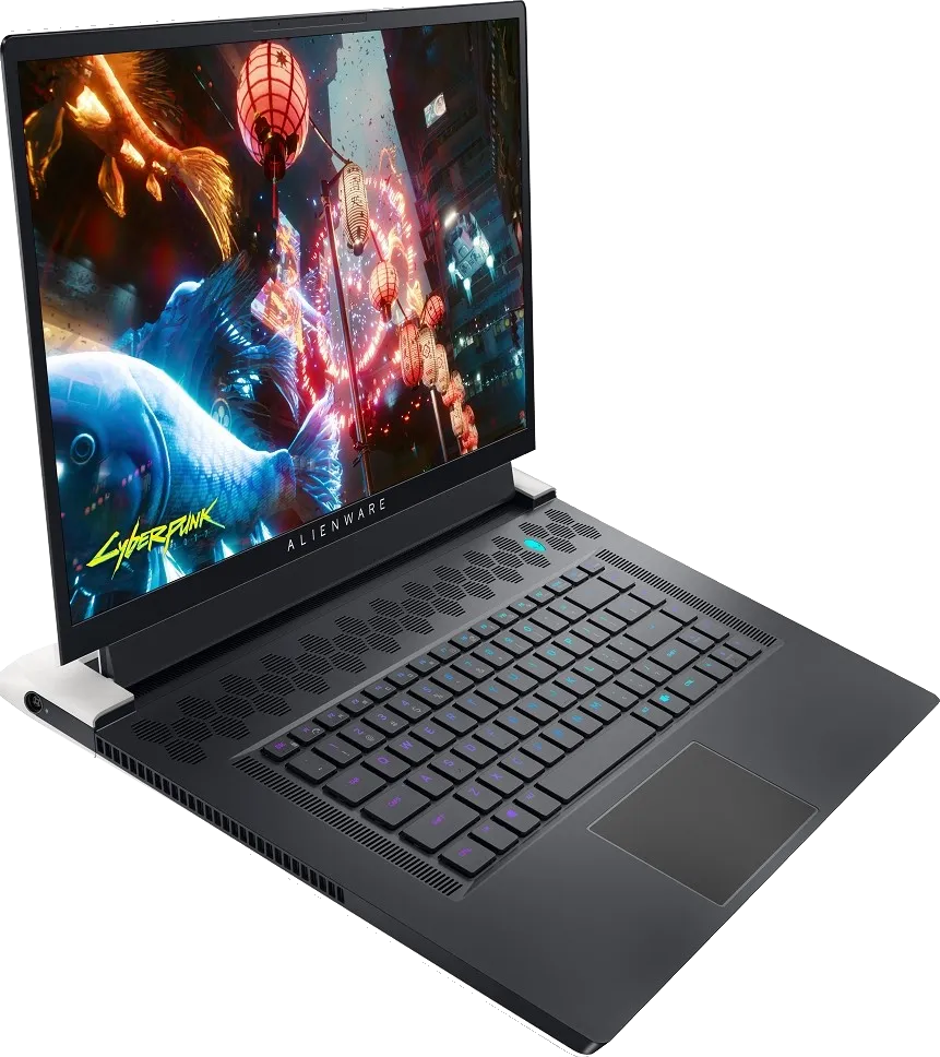 Dell x17 