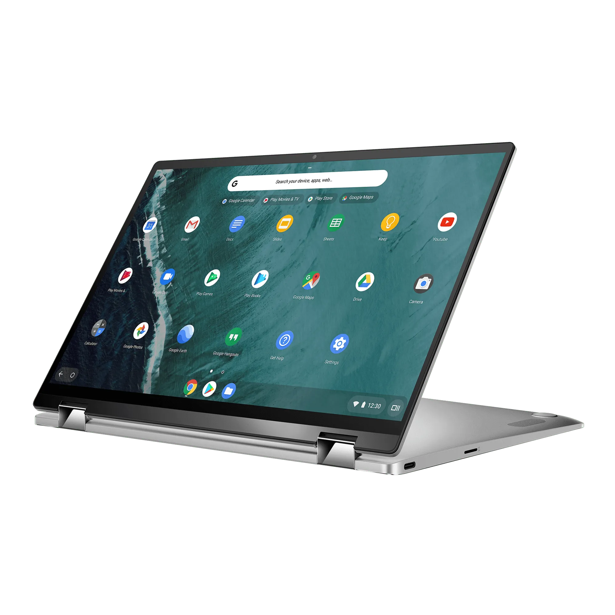 Asus  Flip C434