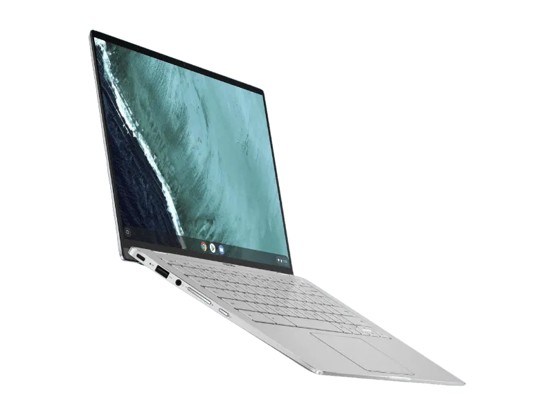 Asus  Flip C433