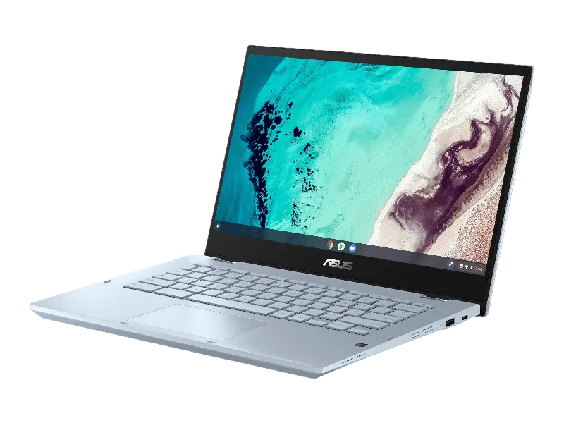 Asus  Flip C436 
