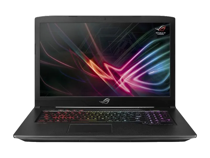 Asus GL702VS-BA190T