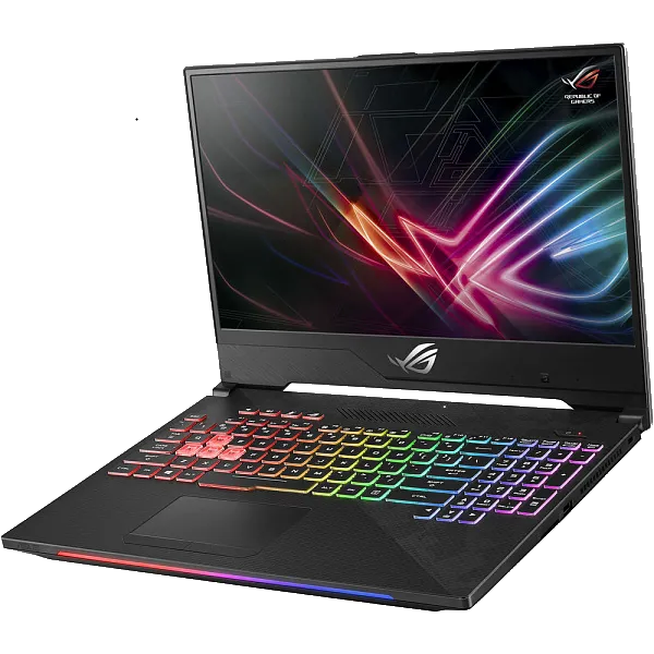 Asus GL702VS-GC183T
