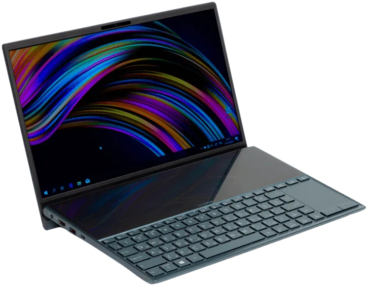 Asus  14 UX482EGRHY370W