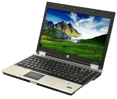 HP 8440p