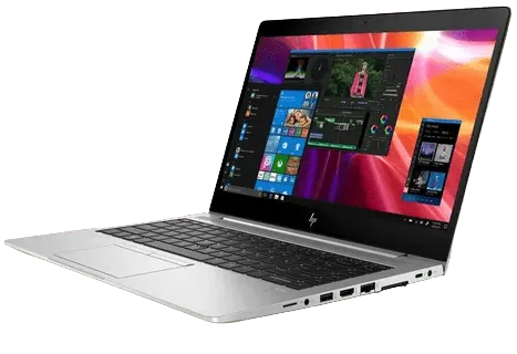 HP  630 G9
