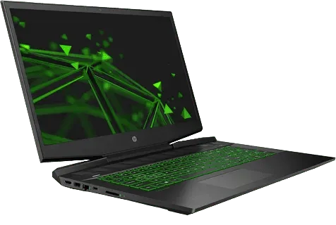 HP  Gaming 17