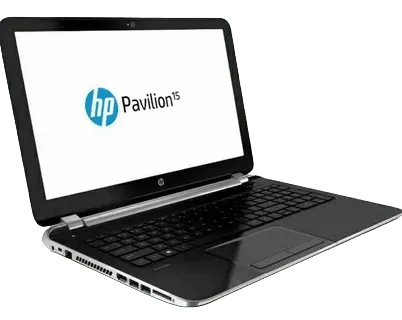 HP 17cd2081ur