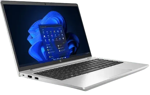 HP 455 G7