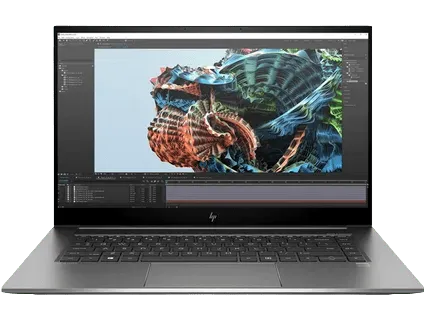 HP 15 Studio G8