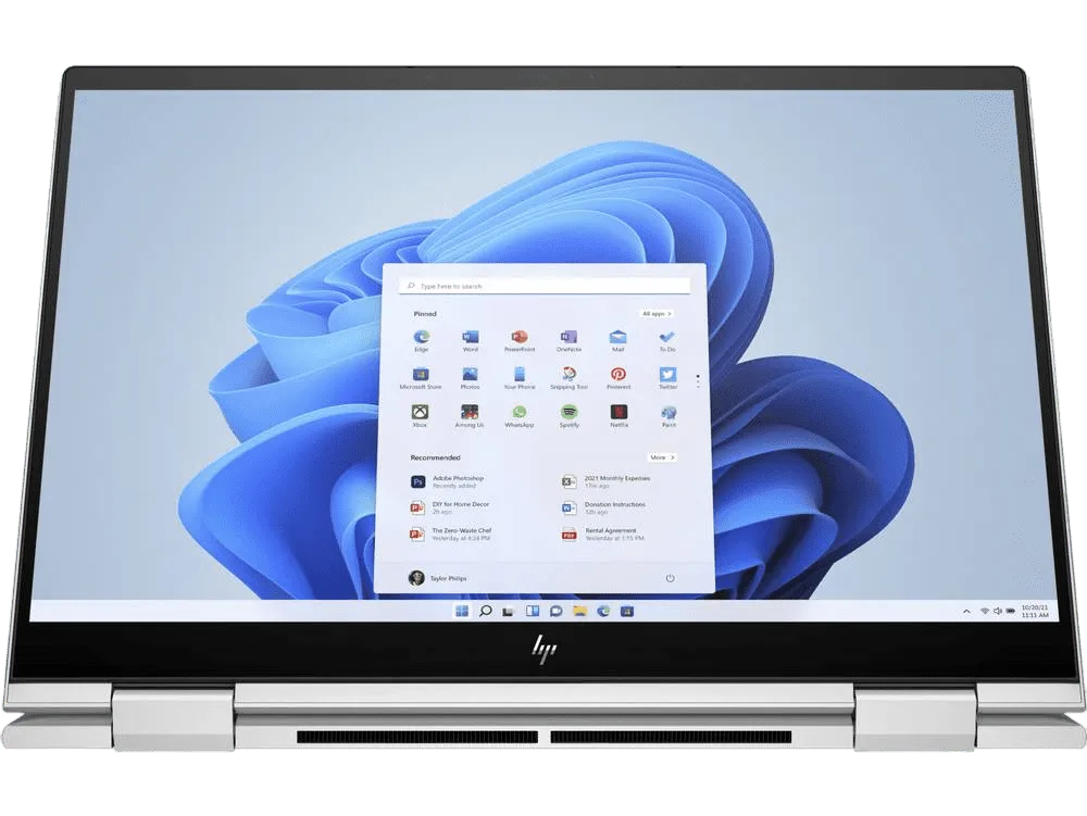 HP x360 13bf0797nr