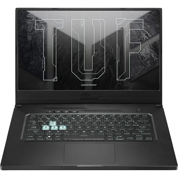 Asus TUF516PE-AB73