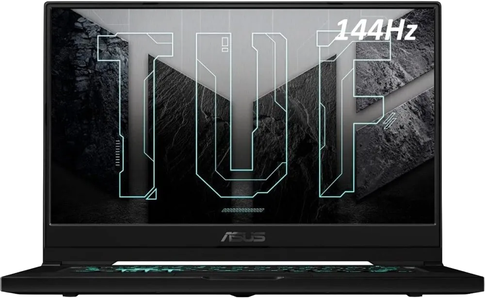 Asus F15 FX516PM-211