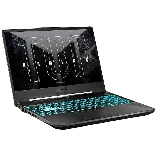 Asus F15 FX517ZC-HN051
