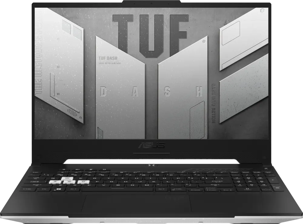 Asus F15