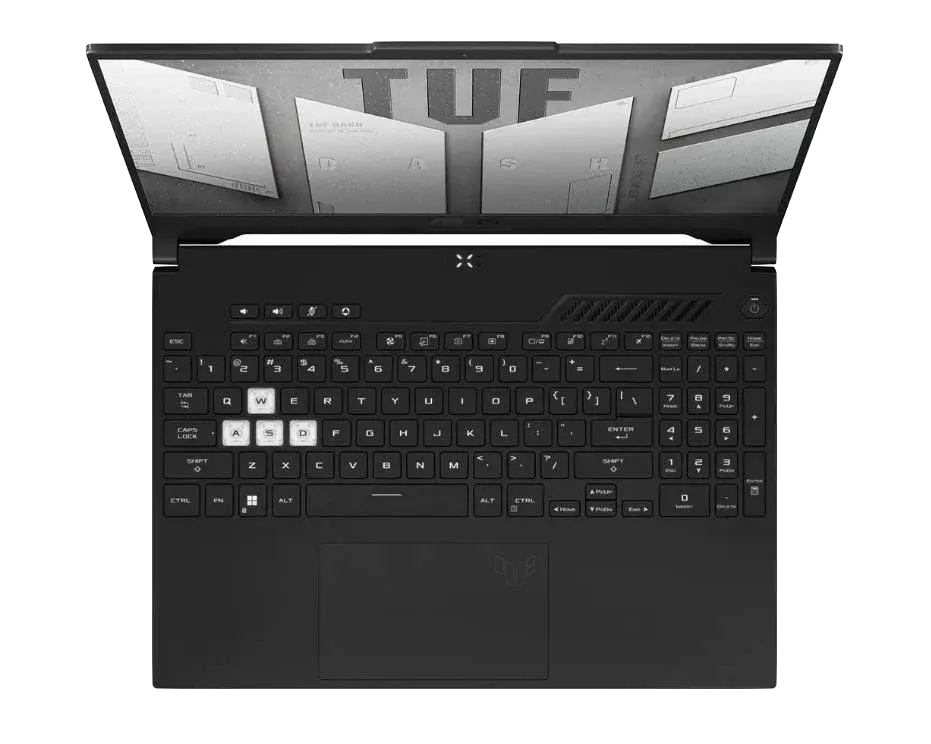Asus F15 FX517ZC-HN098W 90NR09L3-M00EF0