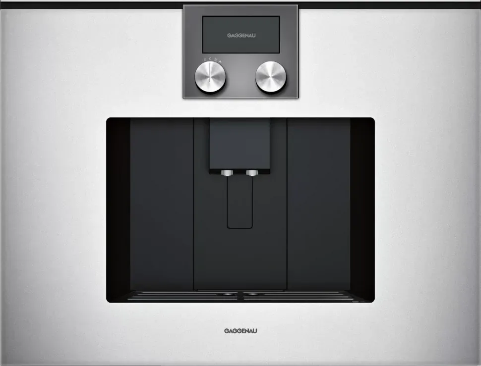 Gaggenau CMP250132