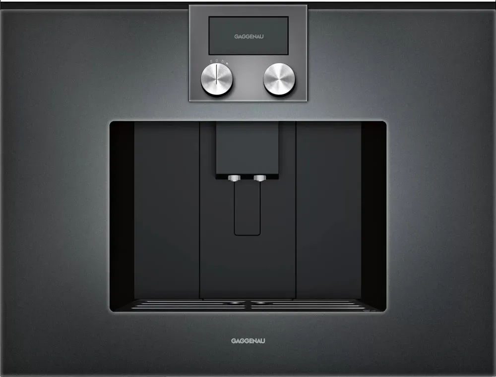 Gaggenau CMP250102