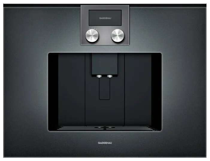 Gaggenau CMP 270