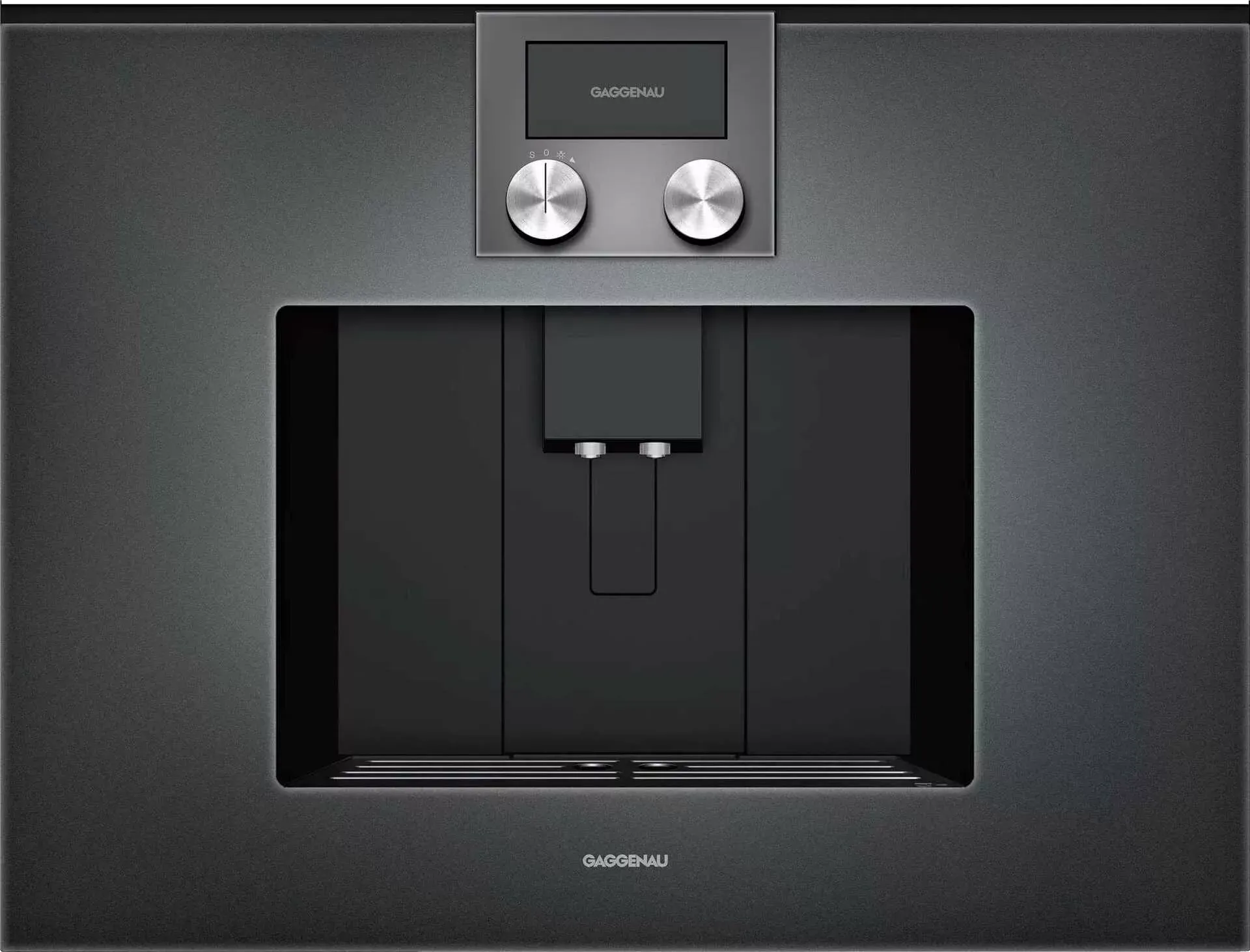 Gaggenau CMP270101