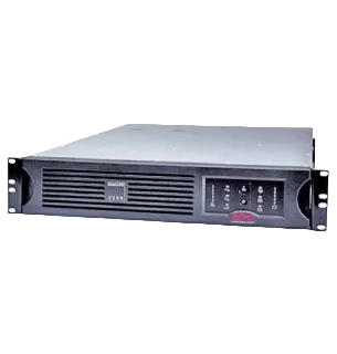 APC 3000VA USB RM 2U 230V SUA3000RMI2U
