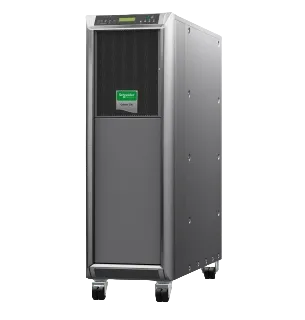 APC 300 40kVa 3:3 G3HT40KHLS