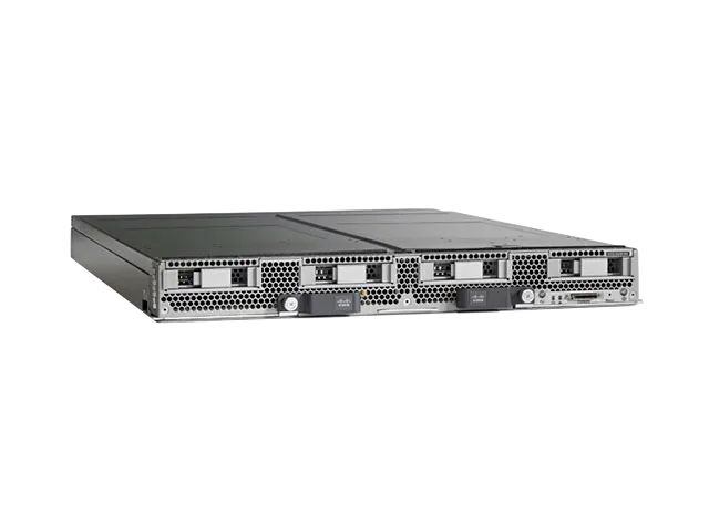 UCS B420 M4