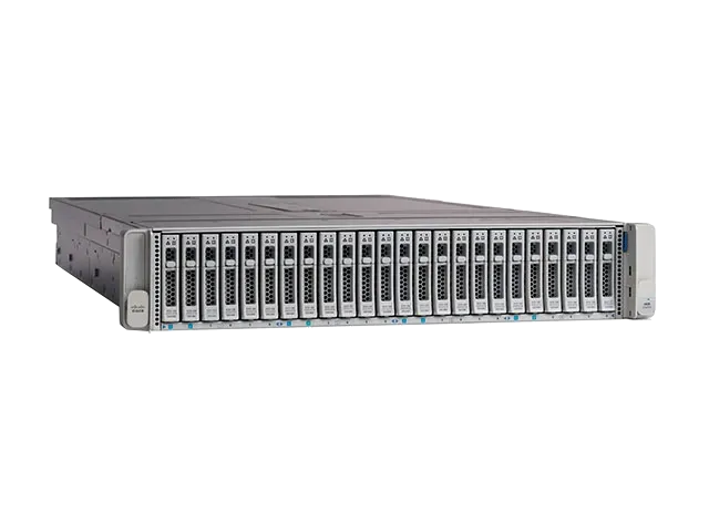 UCS C4200