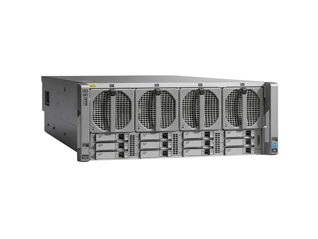 UCS C460 M4
