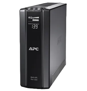 APC 1500VA BR1500G-RS