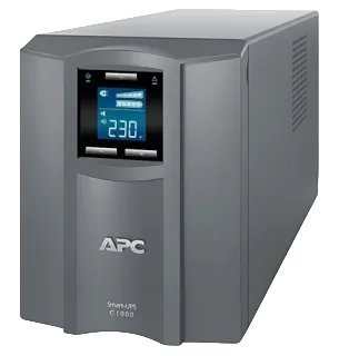 APC  2000VA LCD