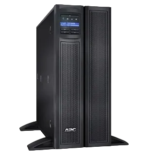 APC 2200VA RM  / Tower 4U SMX2200HV