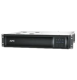 APC 2200VA RM 230V SRT2200RMXLI-NC