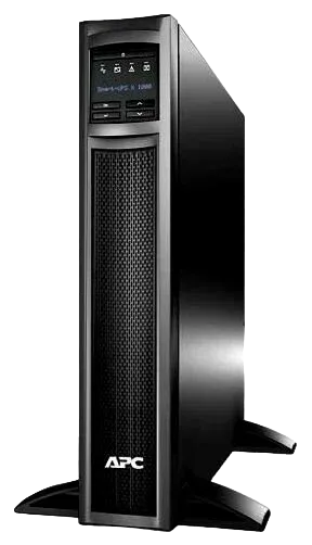 APC 3000VA SRT3000XLW-IEC