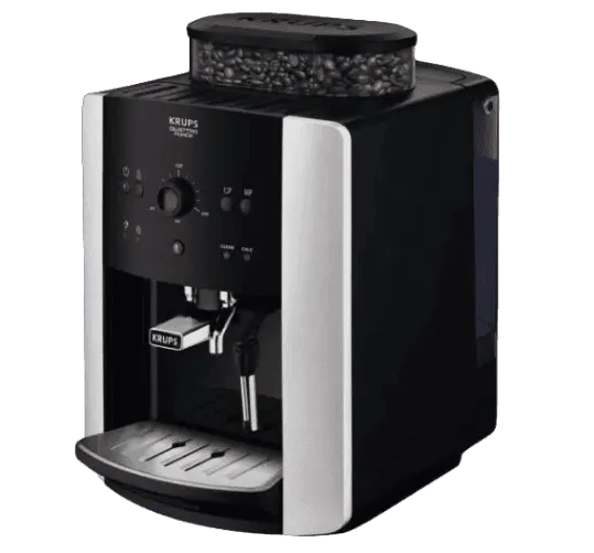 Krups EA8118 Arabica